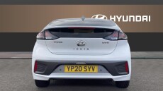 Hyundai IONIQ 1.6 GDi Hybrid Premium SE 5dr DCT Hybrid Hatchback